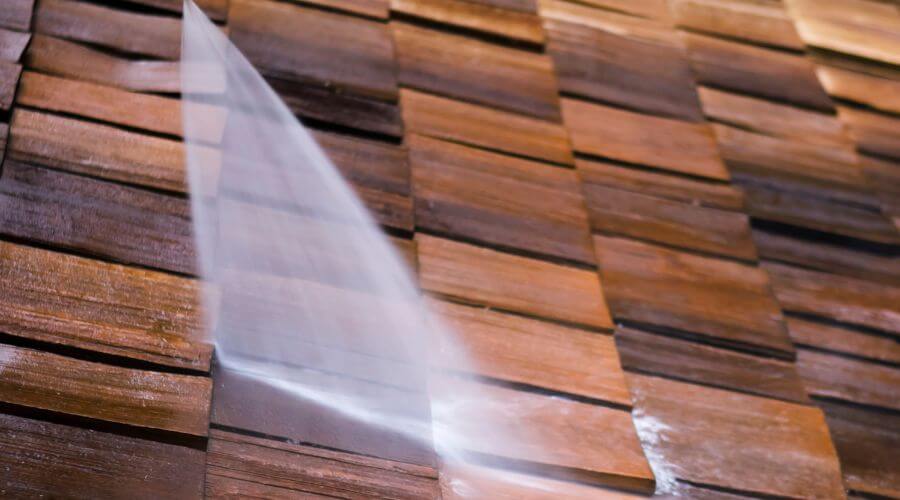 Asphalt Roofing in Warrenville, SC